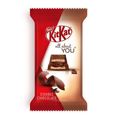 Nestle KitKat Double Chocolate 43g (Dubai Import)