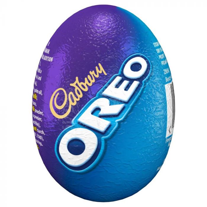 Cadbury Oreo Eggs 31g