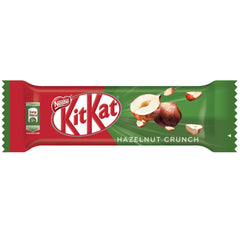 Nestle Kit Kat Hazelnut Crunch (19.5g) Dubai Import