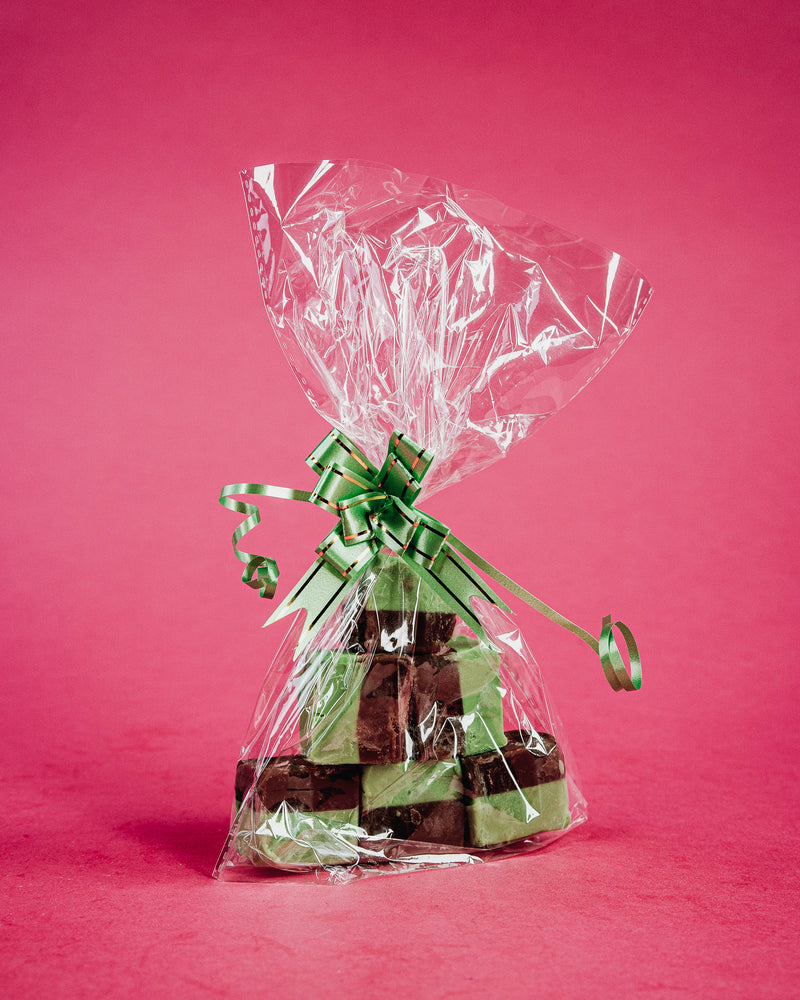 Chocolate Mint Fudge - 250g - Limited Edition