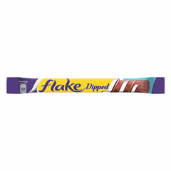 Cadbury Flake Dipped Coconut Chocolate (32g) Dubai Import