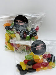 Candy Bag - Jelly Beans - 250g