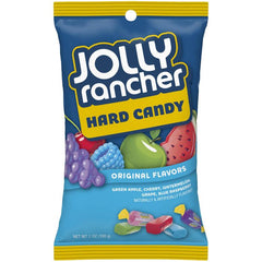 Jolly Rancher Original Flavours Bag 85g