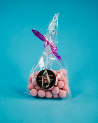 Candy Bag - Strawberry BonBons - 250g