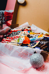 The Ultimate Christmas Chocolate Box