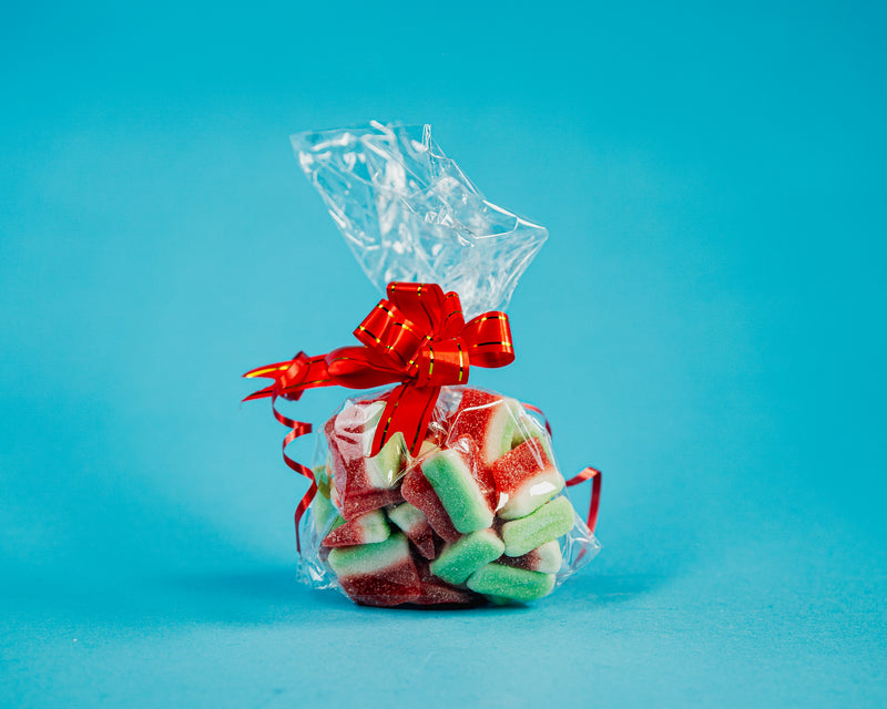 Candy Bag - Watermelon Slices - 250g