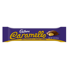 Cadbury's Caramello 45g
