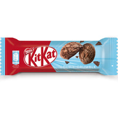 Nestle Kit Kat Crunchy Cookie Pieces 19.5g (Dubai Import)