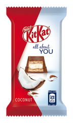 Kit Kat Senses Coconut (Dubai Import) 43g