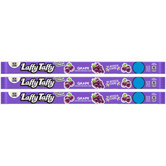 Laffy Taffy Rope Grape 22g